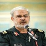 ادعای ترامپ درباره گفتوگوی پشتپرده با سپاه، ناشی از توهمات شکست است ادعای ترامپ درباره گفتوگوی پشتپرده با سپاه، ناشی از توهمات شکست است