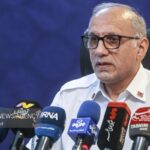 ارائه بیش از یک میلیون و ۵۴۴ هزار خدمت سلامت به زائران اربعین ارائه بیش از یک میلیون و ۵۴۴ هزار خدمت سلامت به زائران اربعین