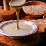 ارده بازاری نخرید؛ با این روش ساده در خانه درست کنید + طرز تهیه ارده خانگی ارده بازاری نخرید؛ با این روش ساده در خانه درست کنید + طرز تهیه ارده خانگی