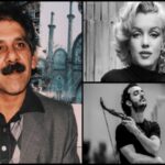 از اجرای نمایشی درباره مرلین مونرو تا جنجال بر سر قیمت بلیت چند نمایش از اجرای نمایشی درباره مرلین مونرو تا جنجال بر سر قیمت بلیت چند نمایش