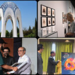 از روز عکاسی تارونمایی طرح آرامگاه فرشچیان؛ نقدها به آموزش هنر رفع شد؟