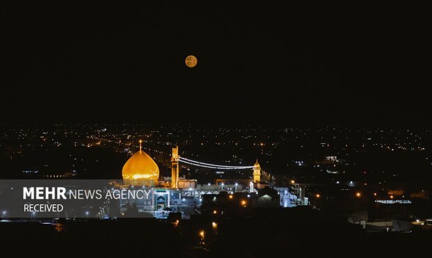 از سامرای محاصره‌شده تا عصر غیبت/روایت راهبرد امام عسکری(ع) برای شیعه