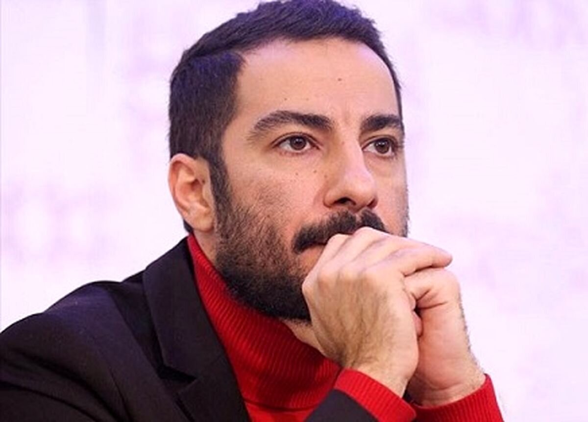 از «عصبانی نیستم» تا پرچم فلسطین؛ نوید محمدزاده چطور همیشه در مرکز حاشیه‌ها قرار گرفت؟