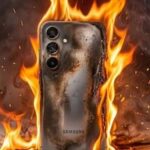 از فاجعه Note ۷ تا انفجار Galaxy S۲۶، سامسونگ دوباره با بحران باتری روبه‌رو شده است؟