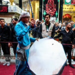 استقبال ۱۰۶ هزار بازدیدکننده از موزه استان حضرت عباس (ع) استقبال ۱۰۶ هزار بازدیدکننده از موزه استان حضرت عباس (ع)