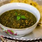 اسفناج مرجی مازندرانی؛ مواد اولیه زیادی نمیخواهد اما بمب انرژی است اسفناج مرجی مازندرانی؛ مواد اولیه زیادی نمیخواهد اما بمب انرژی است
