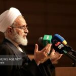 اعرافی: پاسخ قاطع به متجاوزان، مخل وحدت امت اسلام نیست