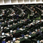 اعلام موجودیت «مجمع نمایندگان ملت مبعوث» در مجلس اعلام موجودیت «مجمع نمایندگان ملت مبعوث» در مجلس