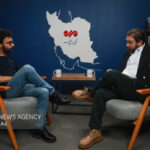اقتباس احضار گذشته برای فهم اکنون است؛ «جامعه فستفودی» ریسک نمیکند! اقتباس احضار گذشته برای فهم اکنون است؛ «جامعه فستفودی» ریسک نمیکند!