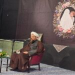 امابیهای رهبر شهید؛ روایت ۲۷ سال زندگی مشترک بشری حسینی از زبان همسر امابیهای رهبر شهید؛ روایت ۲۷ سال زندگی مشترک بشری حسینی از زبان همسر