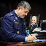 امیر بهمرد: پدافند هوایی، خط مقدم صیانت از حریم هوایی کشور است امیر بهمرد: پدافند هوایی، خط مقدم صیانت از حریم هوایی کشور است