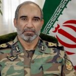 امیر جهانشاهی: شهدا سرمایههای ارزشمند انقلاب اسلامی ایران هستند امیر جهانشاهی: شهدا سرمایههای ارزشمند انقلاب اسلامی ایران هستند