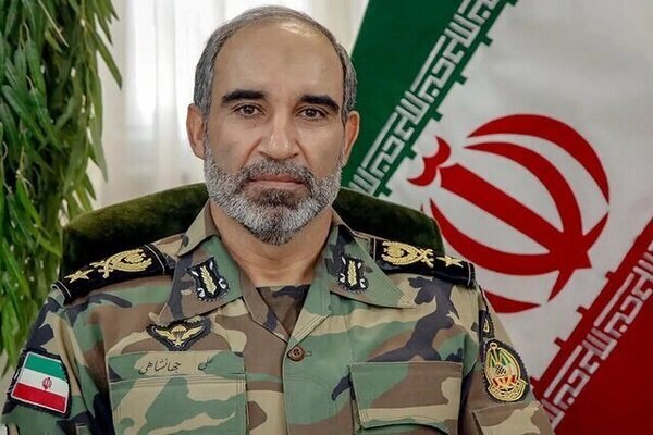 امیر جهانشاهی: شهدا سرمایه‌های ارزشمند انقلاب اسلامی ایران هستند
