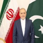 امیریمقدم: عوامل خارجی تاثیری بر روابط ایران و پاکستان ندارد امیریمقدم: عوامل خارجی تاثیری بر روابط ایران و پاکستان ندارد