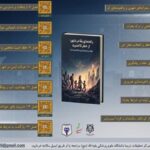 انتشار ۲ جلد کتاب با موضوع بقا در شرایط بحرانی و جنگ انتشار ۲ جلد کتاب با موضوع بقا در شرایط بحرانی و جنگ