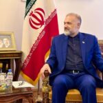 انتقاد سفیر ایران در مسکو از ۱۶۸ روز سکوت در قبال جنایت میناب انتقاد سفیر ایران در مسکو از ۱۶۸ روز سکوت در قبال جنایت میناب