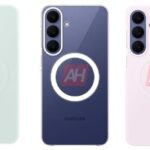 اولین نگاه به گوشی جدید سامسونگ / «Galaxy S26 FE» با سه دوربین و طراحی آشنا