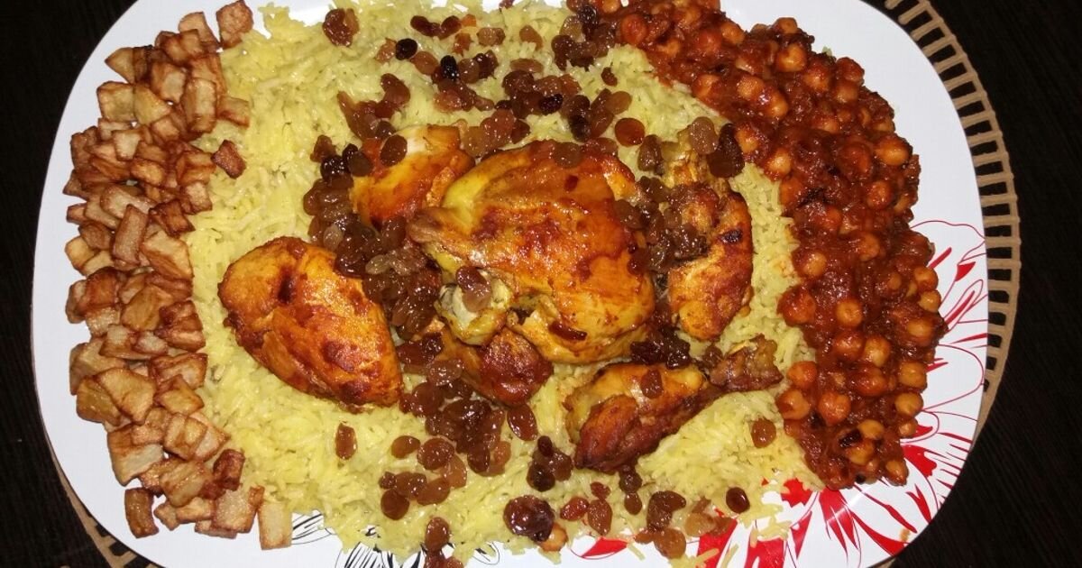 اگر از پلوهای تکراری خسته شدهاید، گوبولی مرغ جنوبی را امتحان کنید + طرز تهیه گوبولی اصیل جنوبی اگر از پلوهای تکراری خسته شدهاید، گوبولی مرغ جنوبی را امتحان کنید + طرز تهیه گوبولی اصیل جنوبی