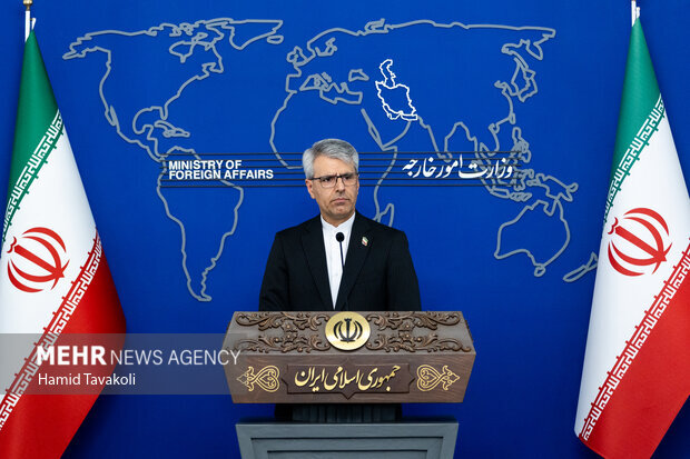 ایران جنایات رژیم صهیونیستی علیه لبنان را به شدت محکوم کرد