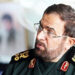 ایزدی: آمریکا و ناتو برای شکست ایران آمدند؛ منطقه شاهد افول دشمن است