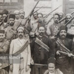 بازخوانی مشروطه پس از ۱۲۰ سال؛ آیا این نهضت صرفاً سوغات غرب بود؟ بازخوانی مشروطه پس از ۱۲۰ سال؛ آیا این نهضت صرفاً سوغات غرب بود؟
