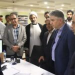 بازدید معاون درمان وزارت بهداشت از ظرفیتهای درمانی یزد بازدید معاون درمان وزارت بهداشت از ظرفیتهای درمانی یزد