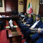 ببینید| آموزش دانشگاهی با نیازهای مهارتی کشاورزی منطبق نیست ببینید| آموزش دانشگاهی با نیازهای مهارتی کشاورزی منطبق نیست