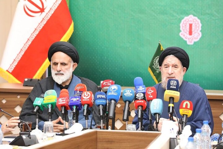 برگزاری بزرگداشت اربعین امام شهید در سراسر کشور