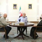 برگزاری نشست سران قوا؛ اولویت‌ها و مسائل روز کشور بررسی شد
