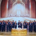 برگزیدگان تولیدات آوایی «رهبر شهید قرآنی» معرفی شدند برگزیدگان تولیدات آوایی «رهبر شهید قرآنی» معرفی شدند