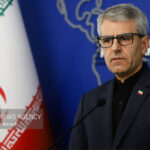 بقائی: فضای مذاکرات ایران و عمان درباره تنگه هرمز، مثبت است بقائی: فضای مذاکرات ایران و عمان درباره تنگه هرمز، مثبت است