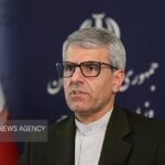 بقایی: سکوت شورای امنیت سازمان ملل در قبال لبنان تاسف‌بار است