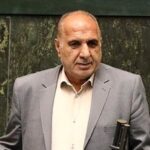 بیاتی: خدمات شهرداری تهران در اربعین رضایتبخش بود بیاتی: خدمات شهرداری تهران در اربعین رضایتبخش بود