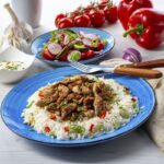 تاکنون ایچ پیلاوی، غذای محلی خطه شمال را خورده اید؟ تاکنون ایچ پیلاوی، غذای محلی خطه شمال را خورده اید؟