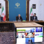 تاکید پزشکیان بر استفاده از ظرفیتهای استان کرمان در تولید انرژی پاک تاکید پزشکیان بر استفاده از ظرفیتهای استان کرمان در تولید انرژی پاک