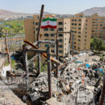 تجربههای جهانی بازسازی پساجنگ در ۱۲ جلد کتاب تجربههای جهانی بازسازی پساجنگ در ۱۲ جلد کتاب