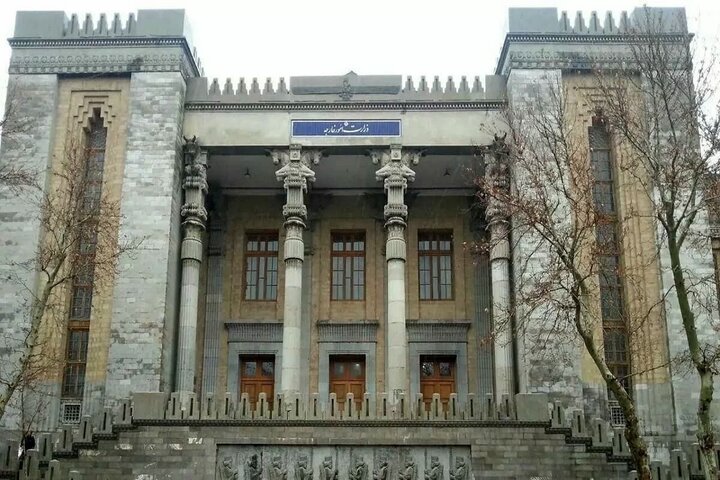 تحریم‌های آمریکا مصداق تروریسم اقتصادی و جنایت علیه بشریت است