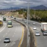 تردد روان در محورهای شمالی و پایانههای مرزی اربعین تردد روان در محورهای شمالی و پایانههای مرزی اربعین