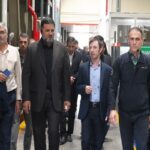 توسعه فناوری، مسیر رقابت‌پذیری صنعت قطعه‌سازی است