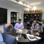 توسعه همکاری‌های علمی و فناورانه ایران و بلاروس