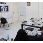 توسعه همکاری‌های علمی، آموزشی و فناورانه با قزاقستان