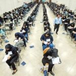 توضیحات رییس سازمان سنجش درباره برگزاری کنکور ۱۴۰۵/ ماجرای پیامک مشمولان سهمیه جنگ چیست؟