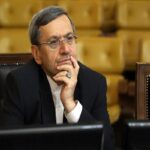 توضیحات وزیر ارتباطات به نمایندگان درباره محدودیت پلتفرمهای خارجی توضیحات وزیر ارتباطات به نمایندگان درباره محدودیت پلتفرمهای خارجی