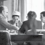 توهمی که پهلوی را به فکر تغییر تاریخ انداخت/ایدئولوژی باستان‌گرایی شاه