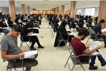 تکلیف امتحانات تابستانی دانشگاه‌ها مشخص شد