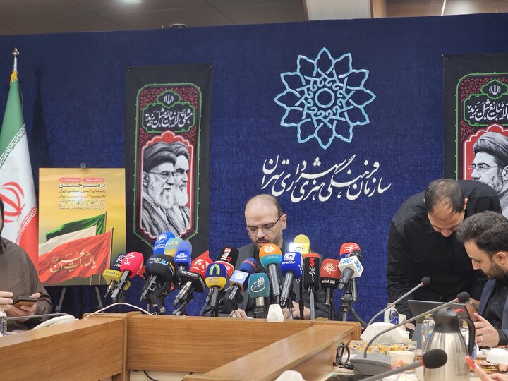 جزئیات برگزاری راهپیمایی جاماندگان حسینی؛ برپایی ۳۵۰۰ موکب در طول مسیر