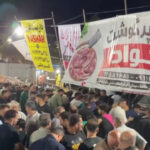 جزئیات جدید از حادثه فرو ریختن داربست در لنگرود