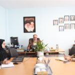 جلسه هماهنگی کارشناسان ۳۱ استان برای همایش همیاران سلامت برگزار شد جلسه هماهنگی کارشناسان ۳۱ استان برای همایش همیاران سلامت برگزار شد