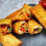 حتی بچههای بدغذا هم عاشق این ساندویچ سوخاری میشوند + طرز تهیه حتی بچههای بدغذا هم عاشق این ساندویچ سوخاری میشوند + طرز تهیه