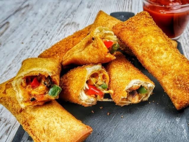 حتی بچه‌های بدغذا هم عاشق این ساندویچ سوخاری می‌شوند + طرز تهیه